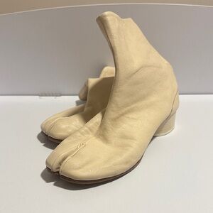 Margiela Tabi Boots